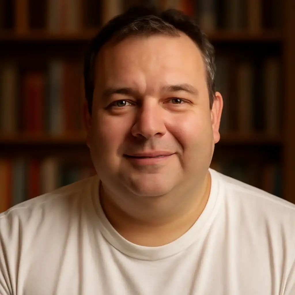 Klaus Bernadotte